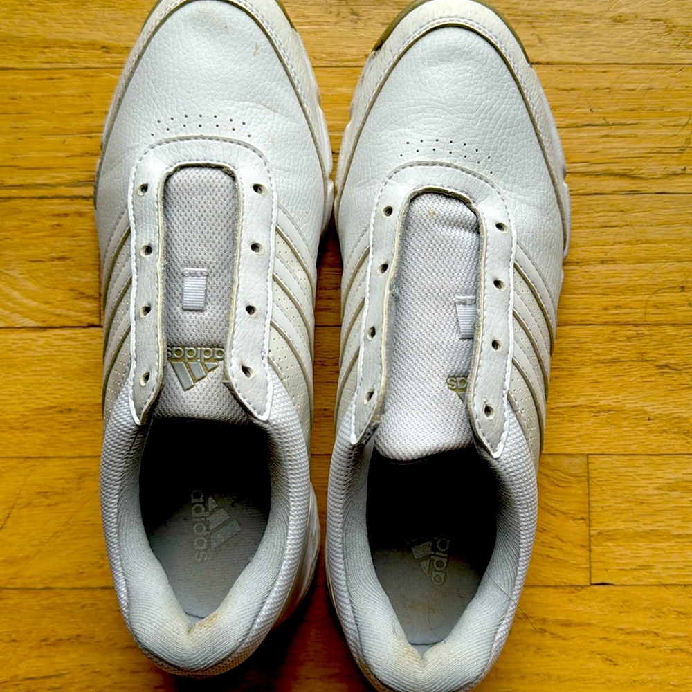 Adidas Women’s Traxion Golf Shoes